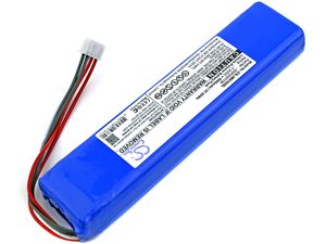 Batéria pre JBL Xtreme, 5000mAh, Li-pol