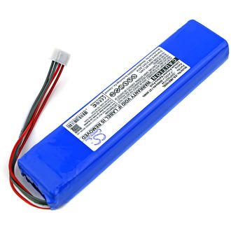 Batéria pre JBL Xtreme, 5000mAh, Li-pol