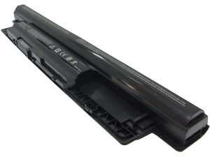 Batéria pre Dell Inspiron 14, 15, 17, Latitude 15 3000, Vostro 14, 15, 3446, 3549, 4400 mAh