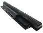 Batéria pre Dell Inspiron 14, 15, 17, Latitude 15 3000, Vostro 14, 15, 3446, 3549, 4400 mAh