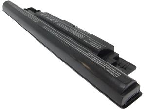 Batéria pre Dell Inspiron 14, 15, 17, Latitude 15 3000, Vostro 14, 15, 3446, 3549, 4400 mAh