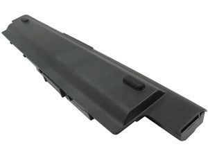 Batéria pre Dell Inspiron 14, 15, 17, Latitude 15 3000, Vostro 14, 15, 3446, 3549, 4400 mAh