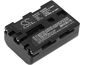 Batéria pre SONY CCD-TR108, Cyber-shot DSC-S50 a ďalšie, 1300 mAh, Li-Ion