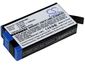 Batéria pre GoPro Max/ Max 360/ ACBAT-001,1400mAh, Li-Ion