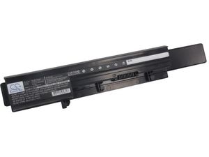 Batéria pre Dell Vostro 3300, Dell Vostro 3350, 4400 mAh