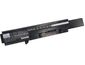 Batéria pre Dell Vostro 3300, Dell Vostro 3350, 4400 mAh
