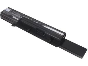 Batéria pre Dell Vostro 3300, Dell Vostro 3350, 4400 mAh