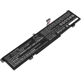 Batéria pre Lenovo Ideapad L340-15, 17, Gaming, 3850mAh, Li-Pol