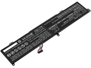 Batéria pre Lenovo Ideapad L340-15, 17, Gaming, 3850mAh, Li-Pol