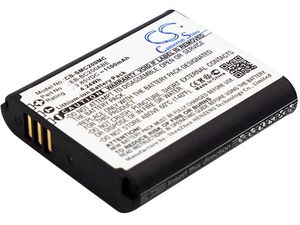 Batéria pre Samsung Gear 360, 1300 mAh, Li-Ion