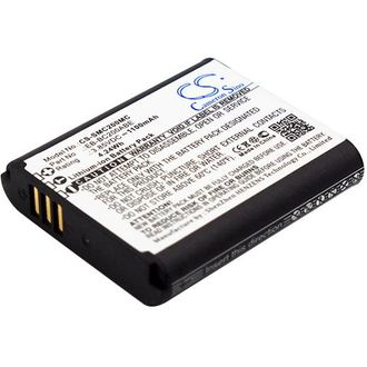 Batéria pre Samsung Gear 360, 1300 mAh, Li-Ion