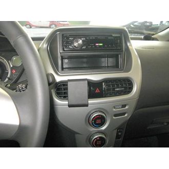 Brodit ProClip montážna konzola pre Peugeot iOn 10-17, i-MiEV 10-17, C-Zero 10-17, na stred
