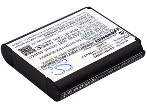 Batéria pre Samsung Gear 360, 1300 mAh, Li-Ion