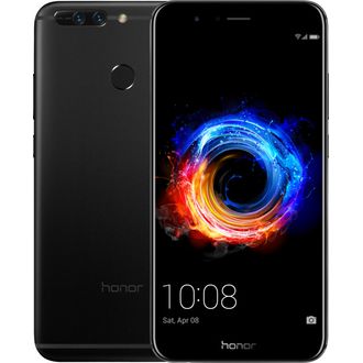 Honor 8 Pro čierna