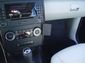 Brodit ProClip pre Mercedes Benz A-Class 05-12 (len Elegance a Avantgarde), stred vpravo dole