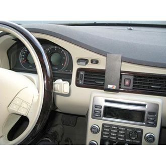 Brodit ProClip montážna konzola pre Volvo S80 07-11/V70 II 08-11/Volvo XC70 08-11, na stred