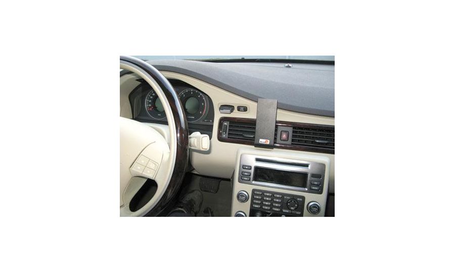 Brodit ProClip montážna konzola pre Volvo S80 07-11/V70 II 08-11/Volvo XC70 08-11, na stred