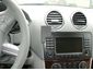Brodit ProClip montážna konzola pre Mercedes Benz GL-Class 06-12, na stred