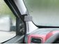 Brodit Montážny držiak ProClip pre Fiat Doblo 10-14/Opel Combo 12-19, vľavo na stĺpiku