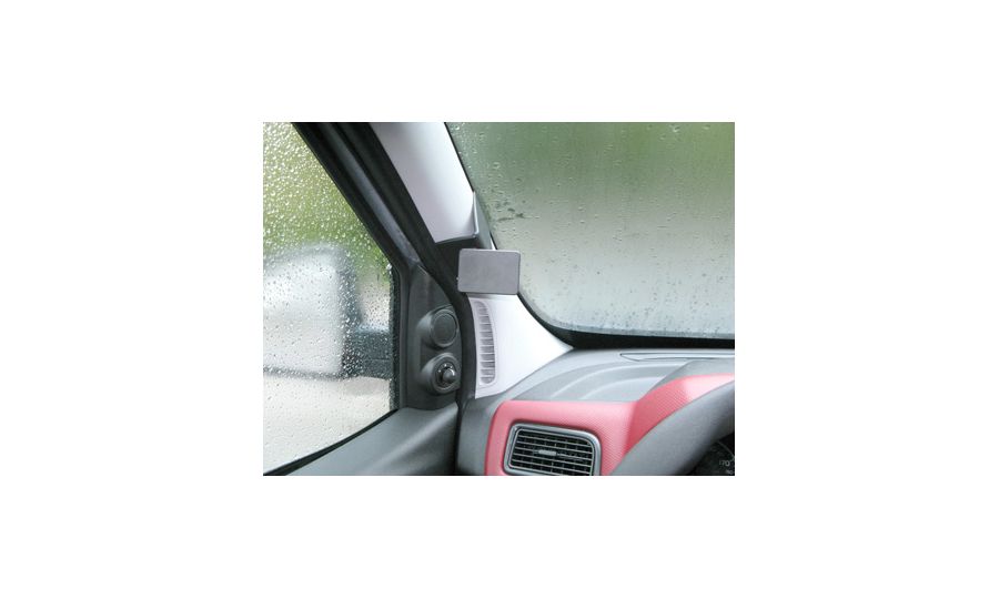 Brodit Montážny držiak ProClip pre Fiat Doblo 10-14/Opel Combo 12-19, vľavo na stĺpiku