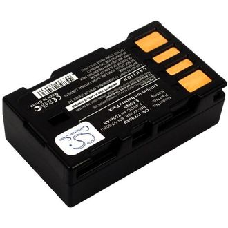 Batéria pre JVC Gz-X900, Gz-X900ek, Gz-X900u, 750 mAh, Li-Ion
