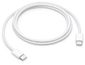 Apple Dátový kábel iPhone USB-C/USB-C 60W, 1m, ekologické balenie, biely