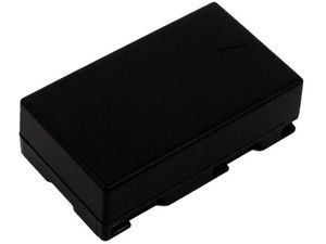 Batéria pre JVC Gz-X900, Gz-X900ek, Gz-X900u, 750 mAh, Li-Ion