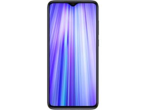 Xiaomi Redmi Note 8 Pro 128GB, biela