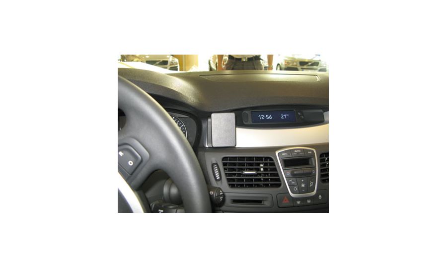 Brodit ProClip montážna konzola pre Renault Laguna 08-15, na stred