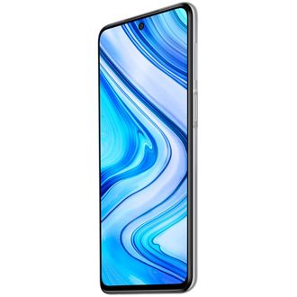 Xiaomi Redmi Note 9 Pro 6/128GB, biela