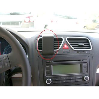 Brodit ProClip montážna konzola pre Volkswagen Eos 07-15/Scirocco 09-14, na stred