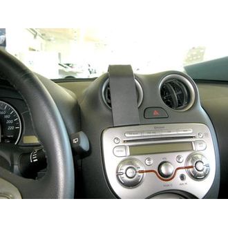 Brodit ProClip montážna konzola pre Nissan Micra 11-14, na stred