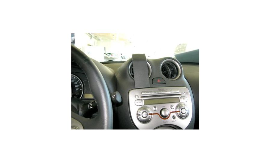 Brodit ProClip montážna konzola pre Nissan Micra 11-14, na stred