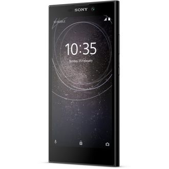 Sony Xperia L2 Dual SIM čierna