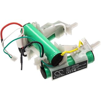 Batéria pre AEG CX7, Electrolux ZB3101 ZB3102 ZB3103 ERG 101 103, 1500 mAh, Li-Ion
