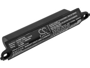 Batérie pre Bose SoundLink 1, 2, 3 (ekv. 330105A), 2200mAh