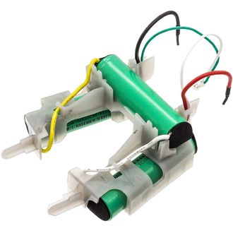 Batéria pre AEG CX7, Electrolux ZB3101 ZB3102 ZB3103 ERG 101 103, 1500 mAh, Li-Ion