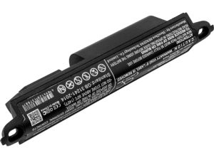 Batérie pre Bose SoundLink 1, 2, 3 (ekv. 330105A), 2200mAh