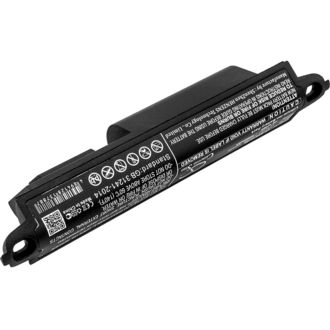 Batérie pre Bose SoundLink 1, 2, 3 (ekv. 330105A), 2200mAh