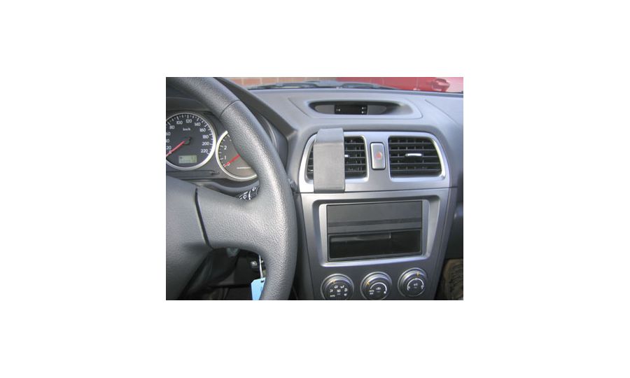 Brodit ProClip montážna konzola pre Subaru Impreza 05-07, na stred vľavo