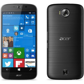 Acer Liquid JADE Primo