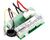Batéria pre Karcher Fc3, Fc 3 Cordless, Fc 3 Cordless Premium a ďalšie, 2500 mAh, Li-Ion