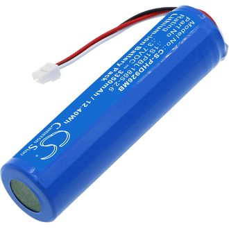 Batéria pre Philips Avent SCD923P, SCD923/26, Avent SCD923, 3350 mAh, Li-Ion