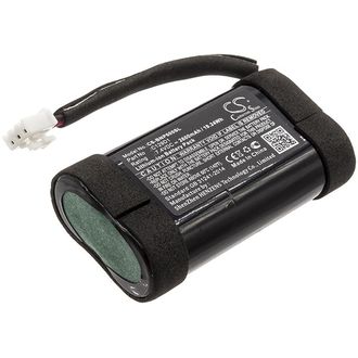 Batéria pre Bang &amp; Olufsen BeoPlay P6/11400/1140026, 2600mAh, Li-Ion