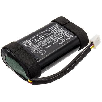 Batéria pre Bang &amp; Olufsen BeoPlay P6/11400/1140026, 2600mAh, Li-Ion