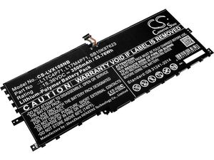 Batéria pre Lenovo ThinkPad X1 Yoga 2018, 3500mAh, Li-Pol