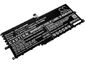 Batéria pre Lenovo ThinkPad X1 Yoga 2018, 3500mAh, Li-Pol