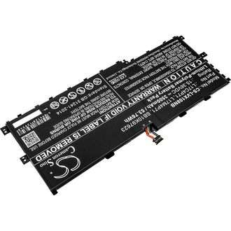 Batéria pre Lenovo ThinkPad X1 Yoga 2018, 3500mAh, Li-Pol