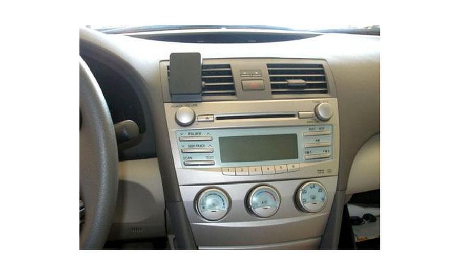 Brodit ProClip montážna konzola pre Toyota Camry 07-11 USA, na stred vľavo