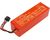 Batéria pre Xiaomi Mi Mop 2, Mi Mop 2 Pro, Mijia Sweeping Robot 2 MJST1S,3000 mAh, Li-Ion